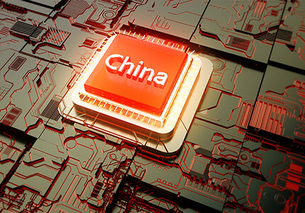 非凡十年·委员说变化｜通信行业“弯道超车”，密码在这儿